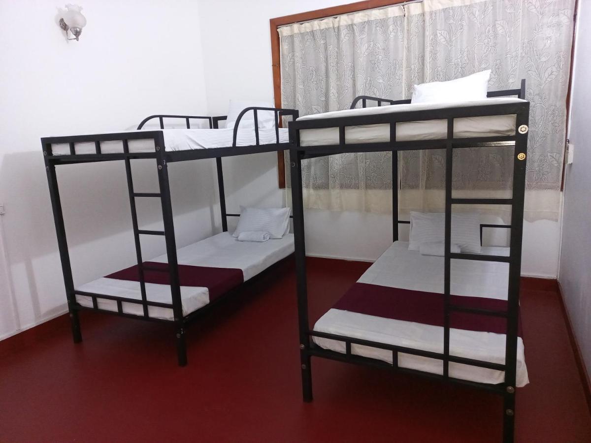 Lazy Bear Best Hostel In Κάντι Εξωτερικό φωτογραφία
