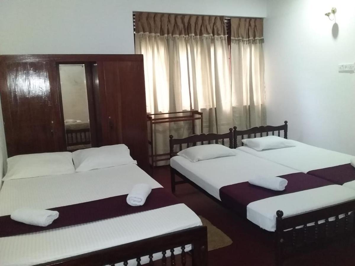 Lazy Bear Best Hostel In Κάντι Εξωτερικό φωτογραφία