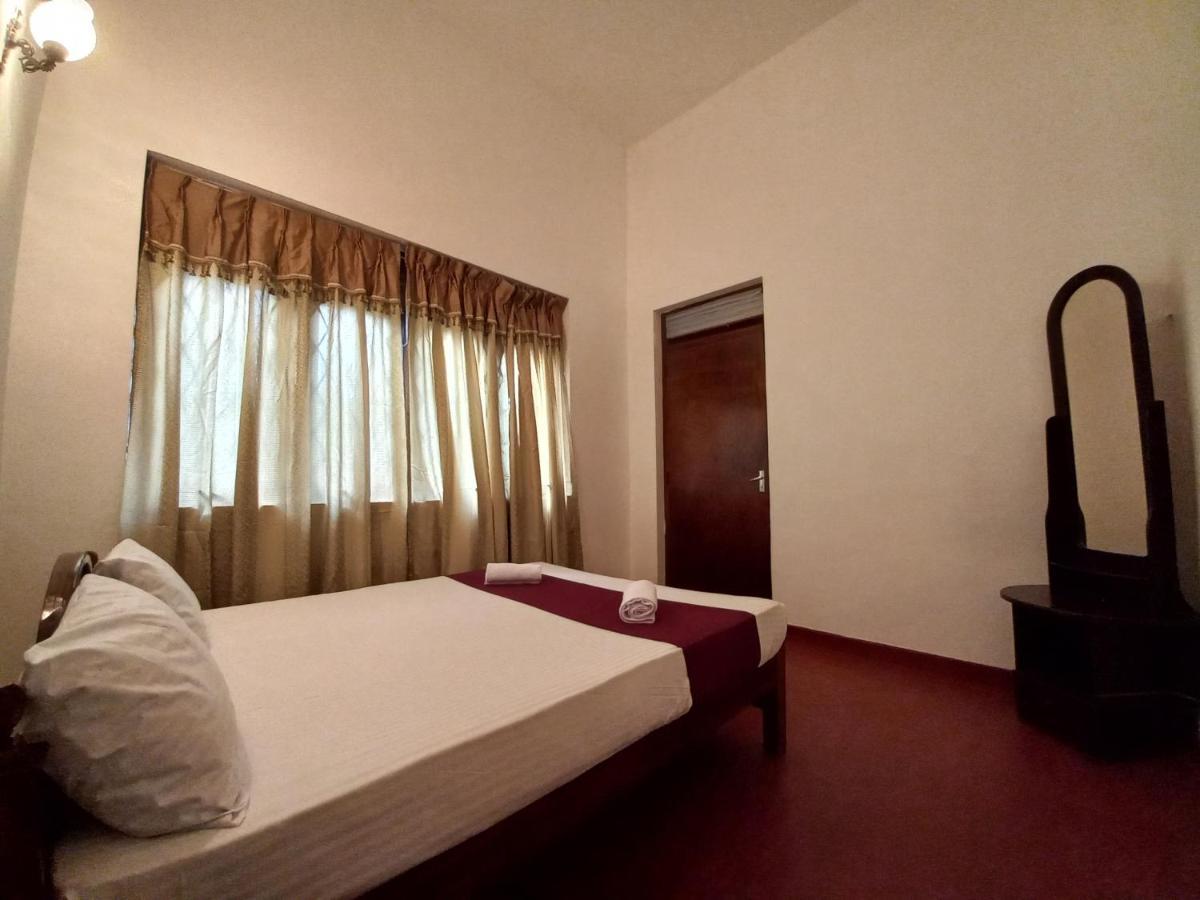 Lazy Bear Best Hostel In Κάντι Εξωτερικό φωτογραφία