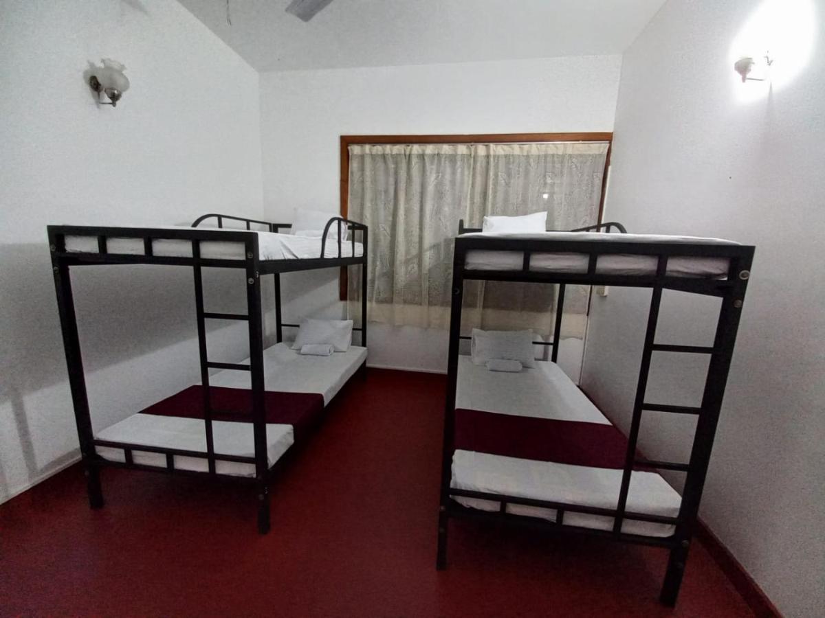 Lazy Bear Best Hostel In Κάντι Εξωτερικό φωτογραφία