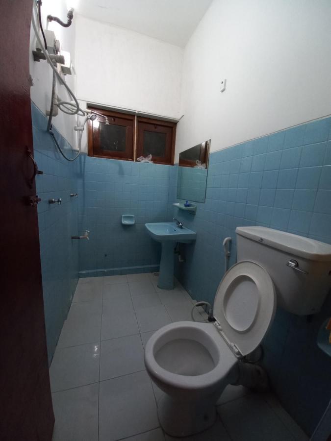 Lazy Bear Best Hostel In Κάντι Εξωτερικό φωτογραφία