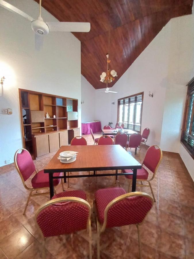 Lazy Bear Best Hostel In Κάντι Εξωτερικό φωτογραφία