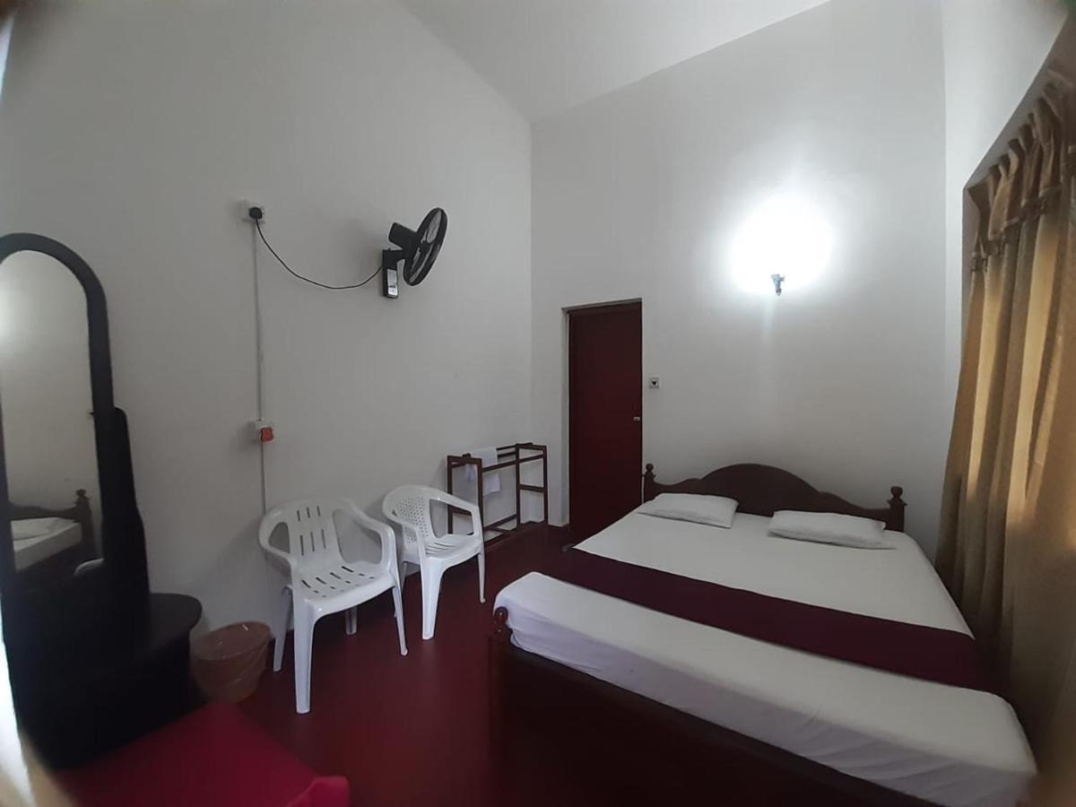 Lazy Bear Best Hostel In Κάντι Εξωτερικό φωτογραφία