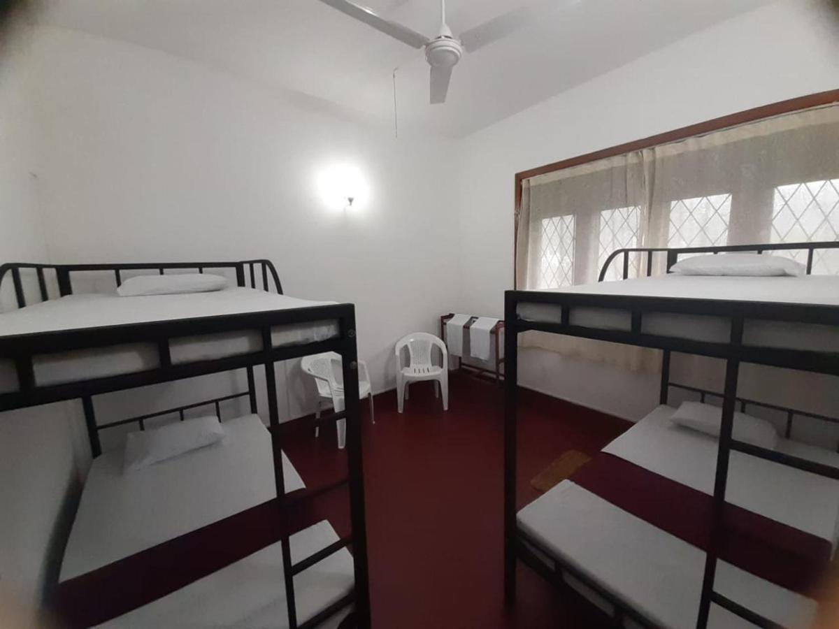 Lazy Bear Best Hostel In Κάντι Εξωτερικό φωτογραφία