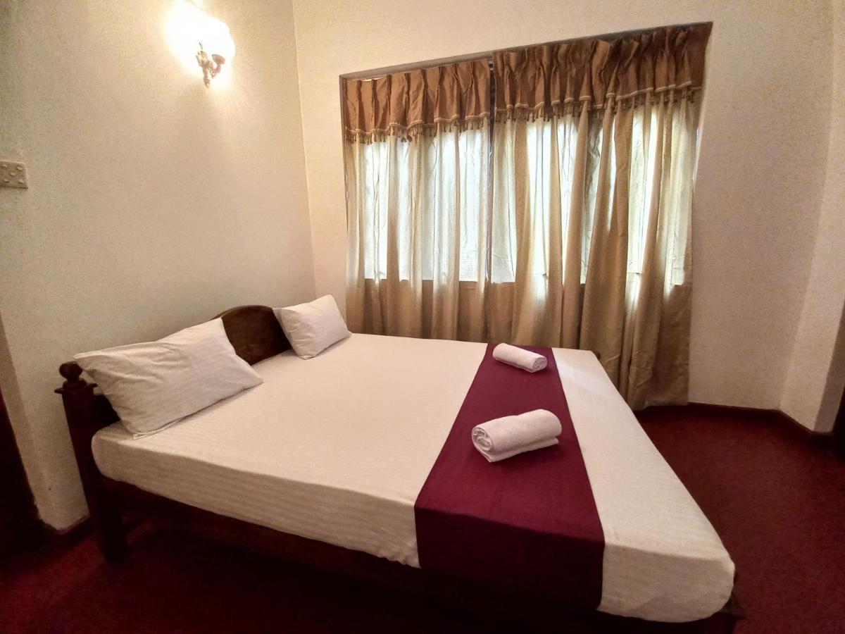 Lazy Bear Best Hostel In Κάντι Εξωτερικό φωτογραφία