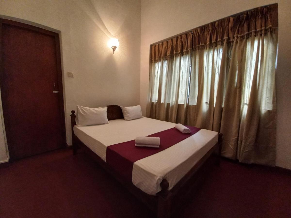 Lazy Bear Best Hostel In Κάντι Εξωτερικό φωτογραφία