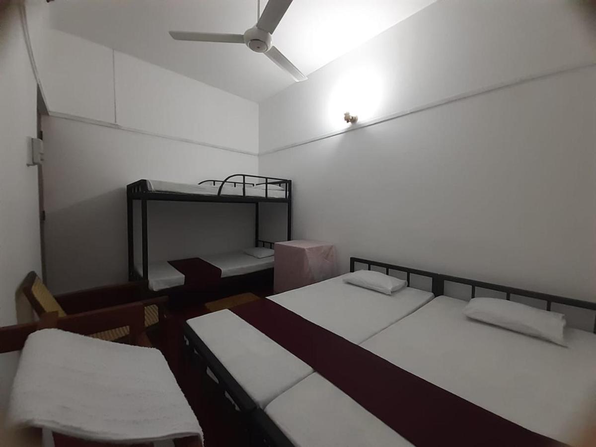Lazy Bear Best Hostel In Κάντι Εξωτερικό φωτογραφία