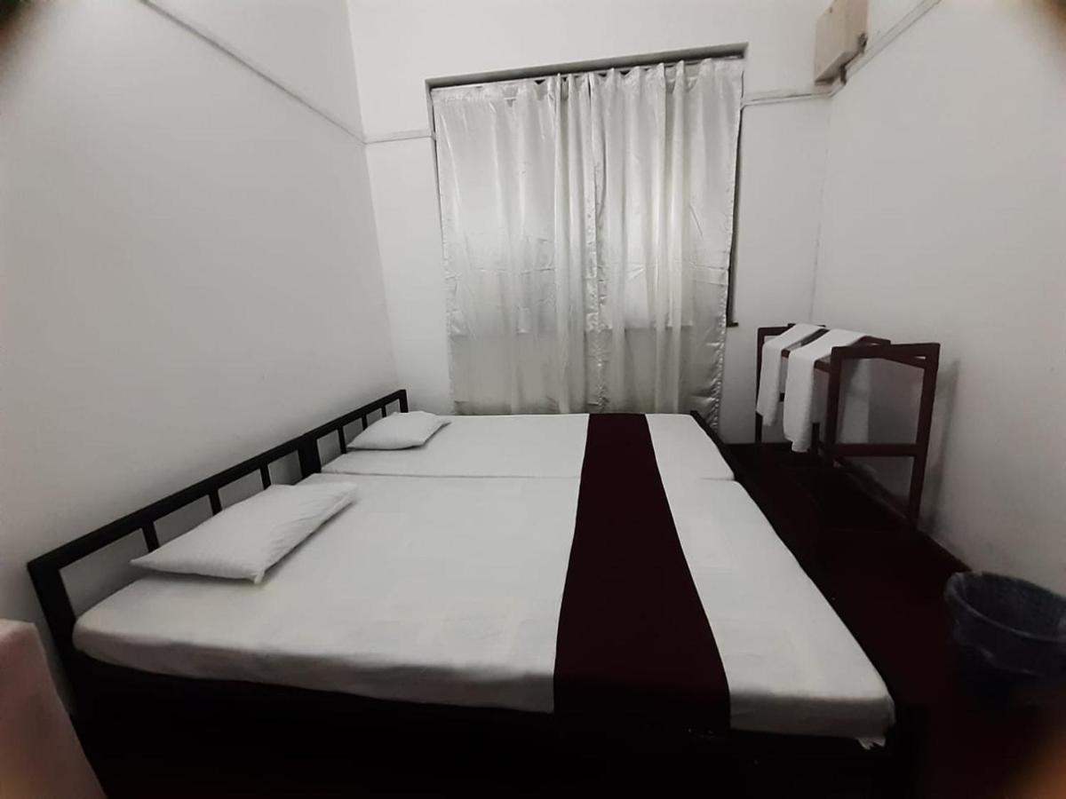 Lazy Bear Best Hostel In Κάντι Εξωτερικό φωτογραφία