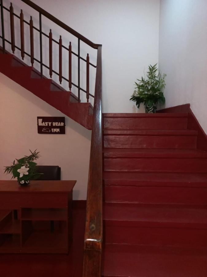 Lazy Bear Best Hostel In Κάντι Εξωτερικό φωτογραφία