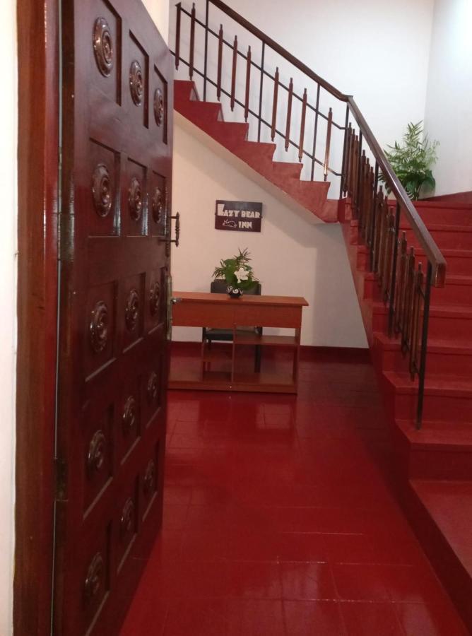 Lazy Bear Best Hostel In Κάντι Εξωτερικό φωτογραφία