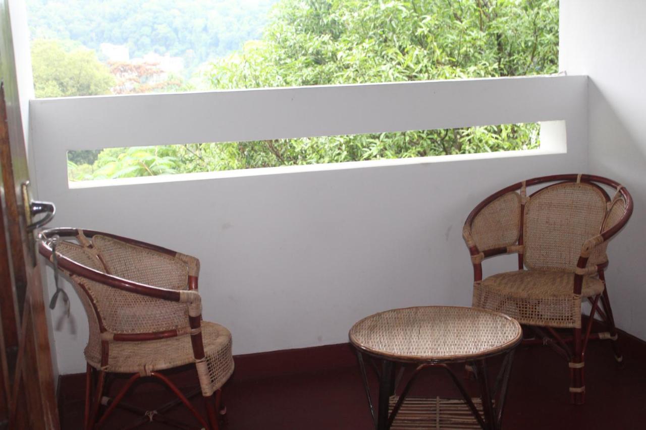Lazy Bear Best Hostel In Κάντι Εξωτερικό φωτογραφία