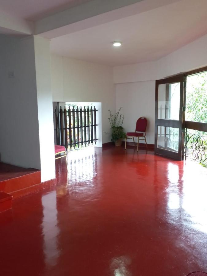 Lazy Bear Best Hostel In Κάντι Εξωτερικό φωτογραφία