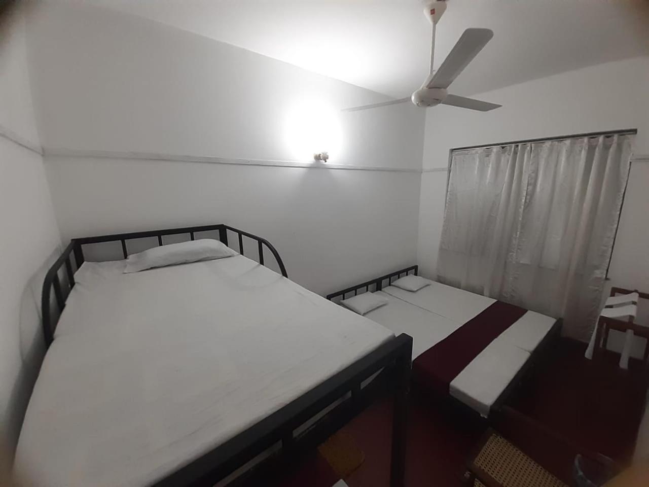 Lazy Bear Best Hostel In Κάντι Εξωτερικό φωτογραφία