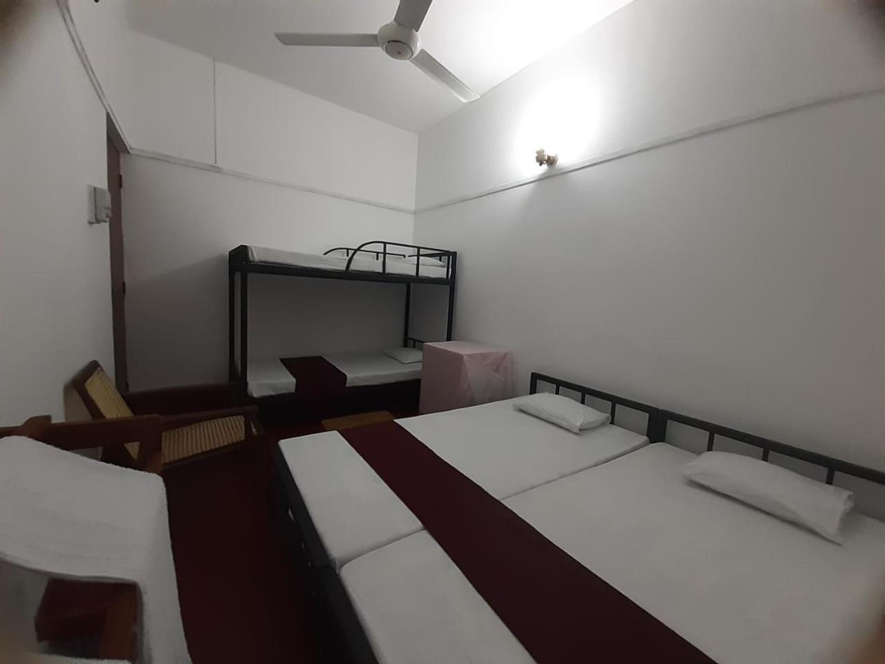 Lazy Bear Best Hostel In Κάντι Εξωτερικό φωτογραφία