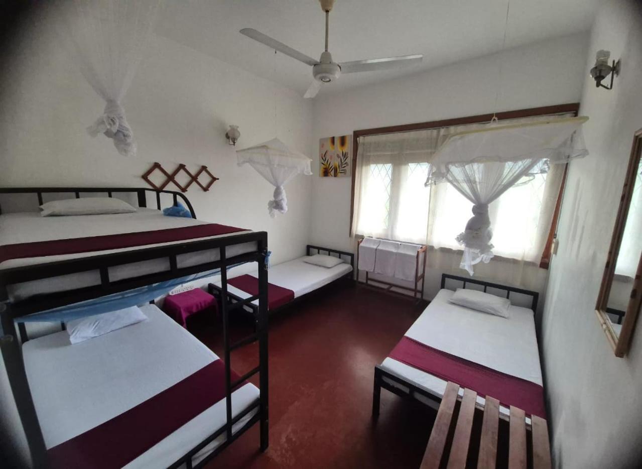 Lazy Bear Best Hostel In Κάντι Εξωτερικό φωτογραφία