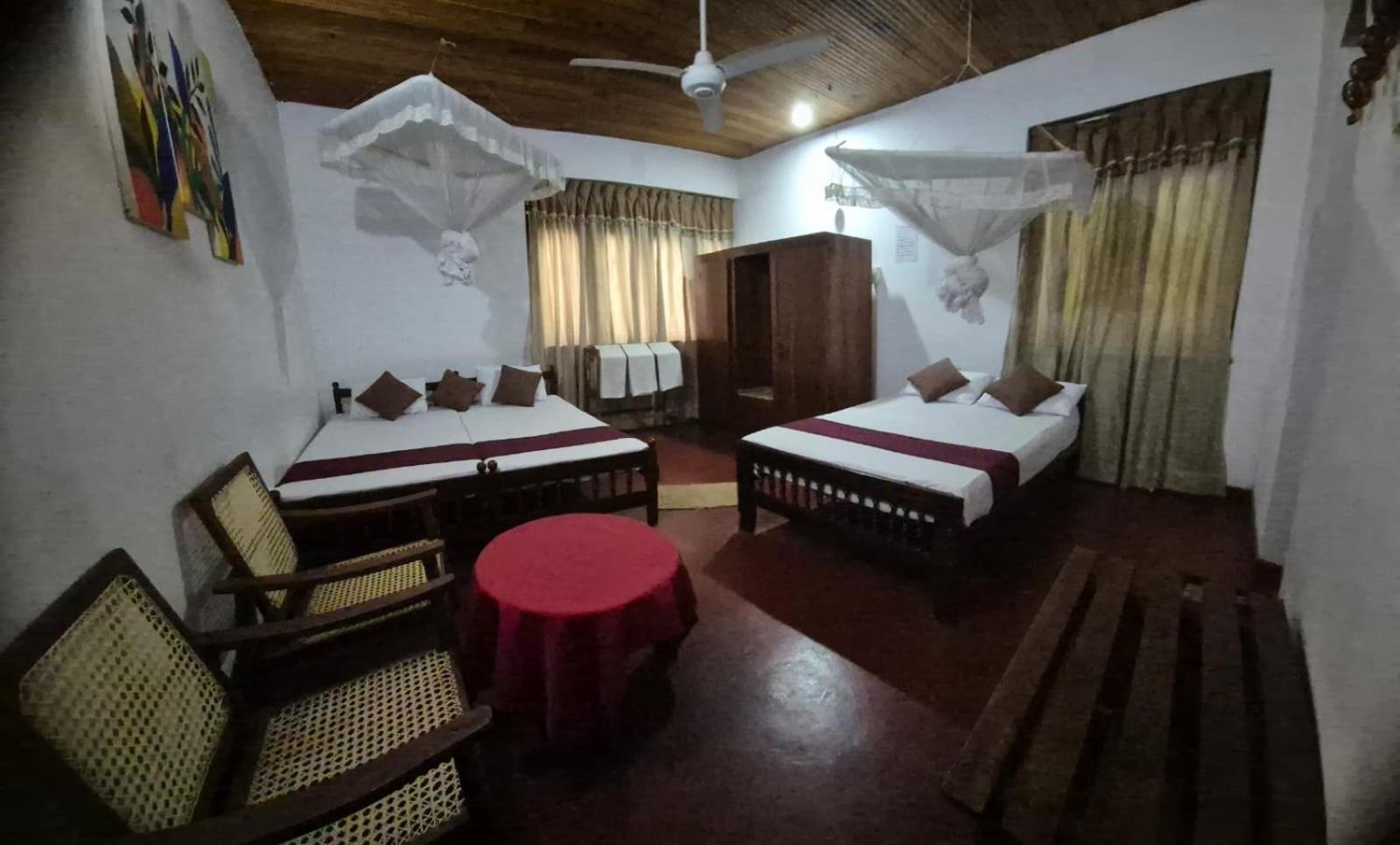 Lazy Bear Best Hostel In Κάντι Εξωτερικό φωτογραφία